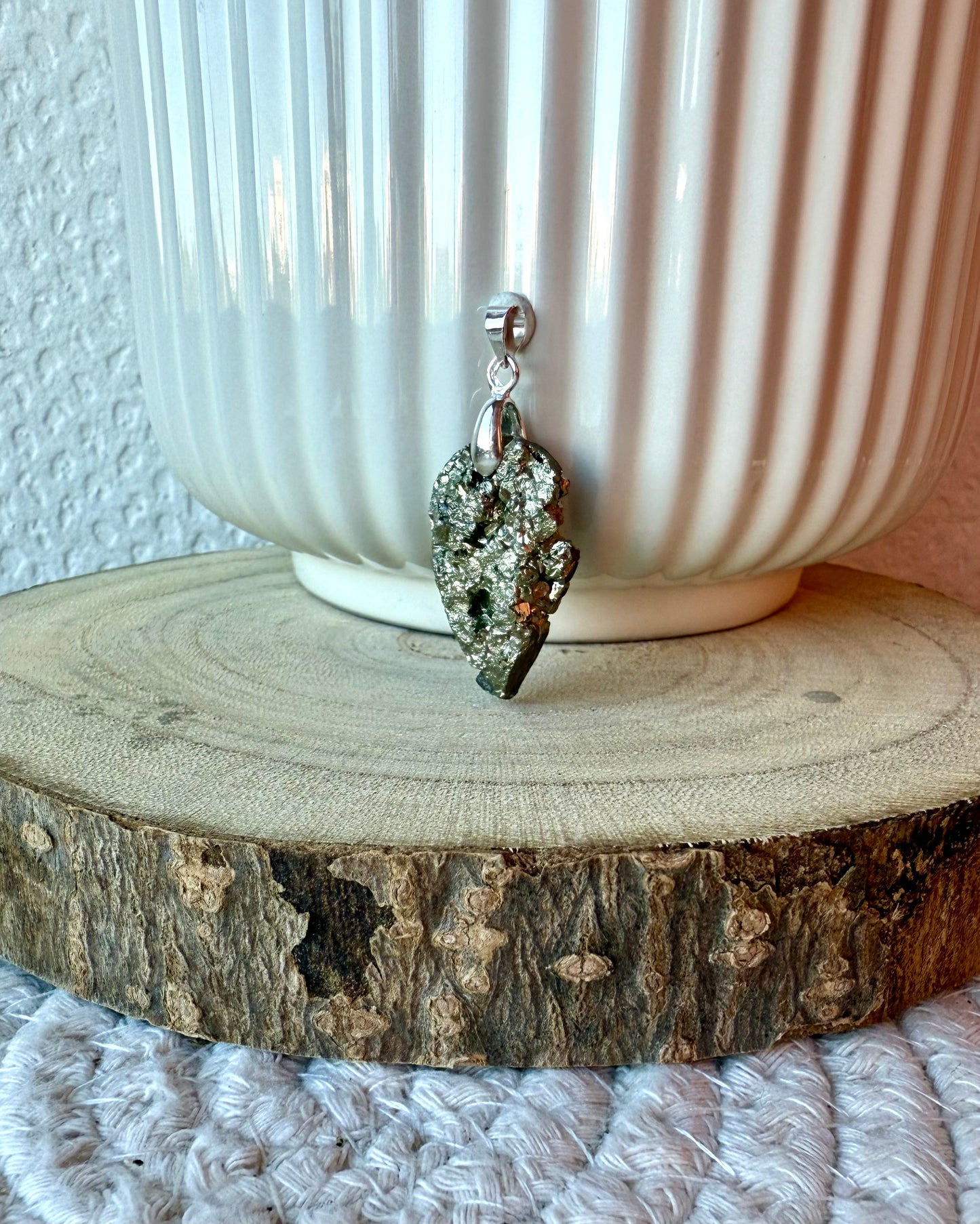 PYRITE