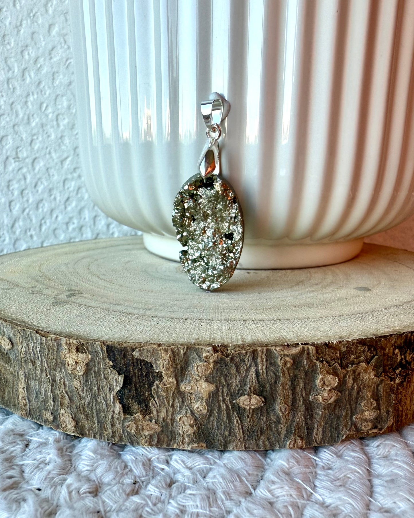 PYRITE