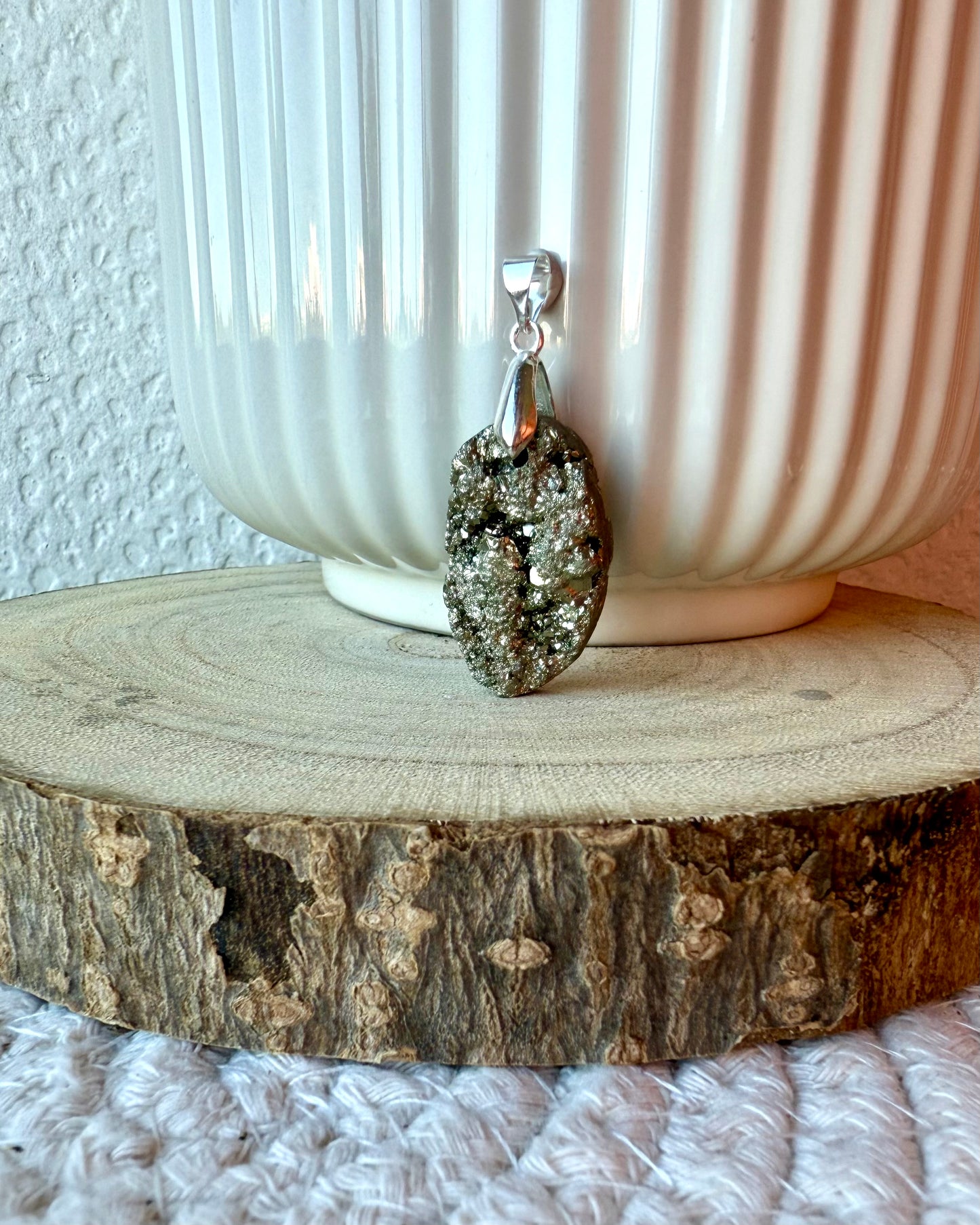 PYRITE