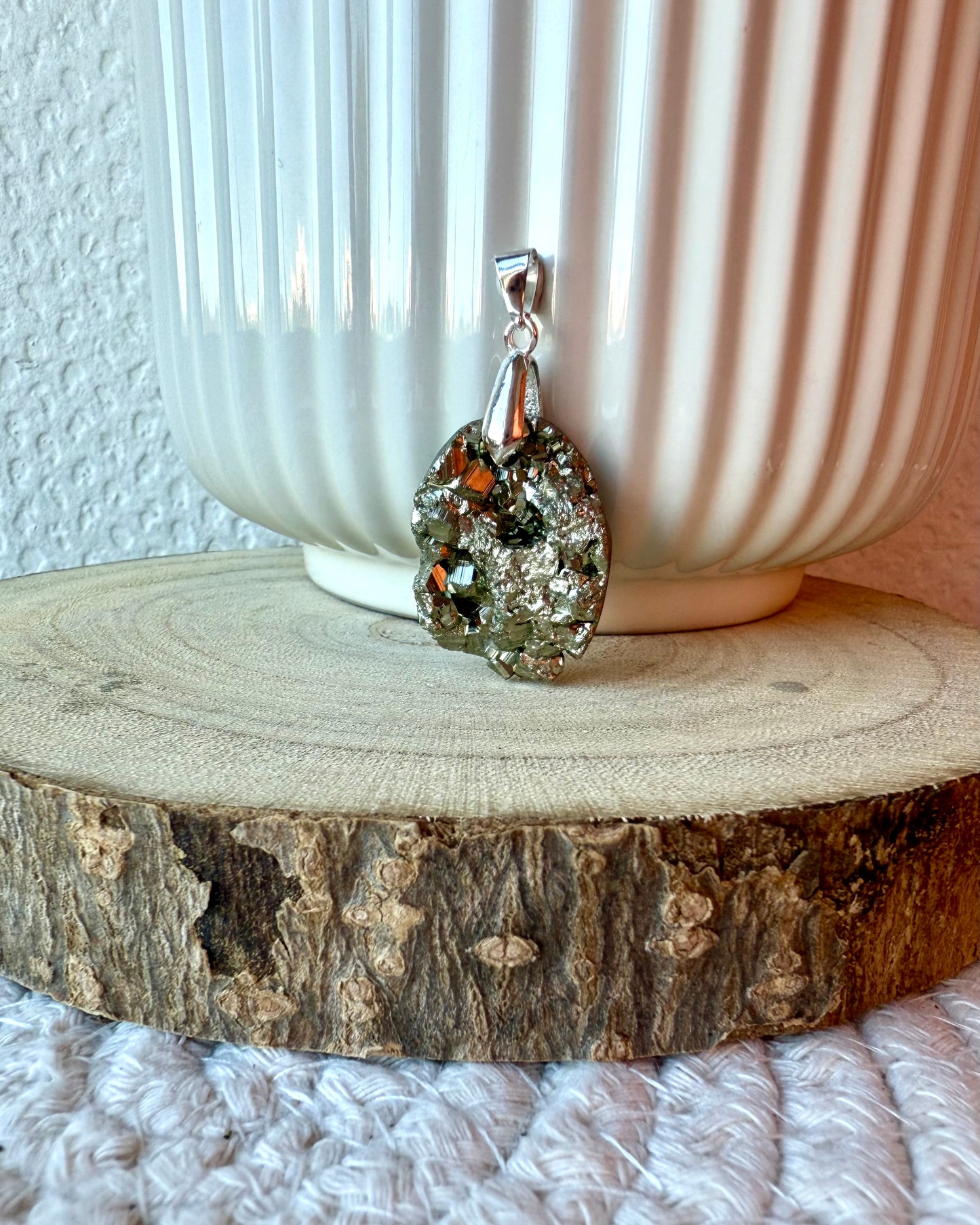 PYRITE