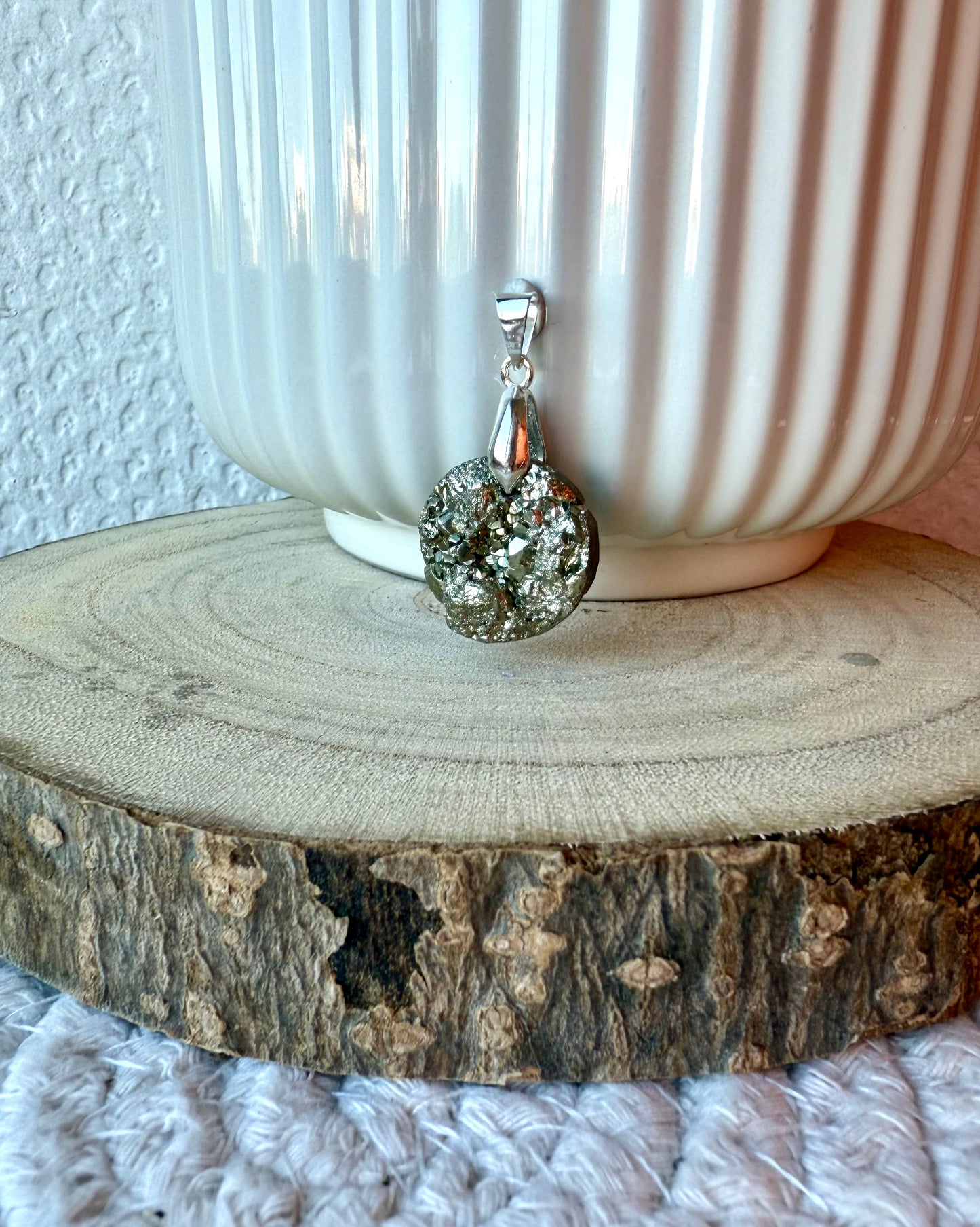 PYRITE