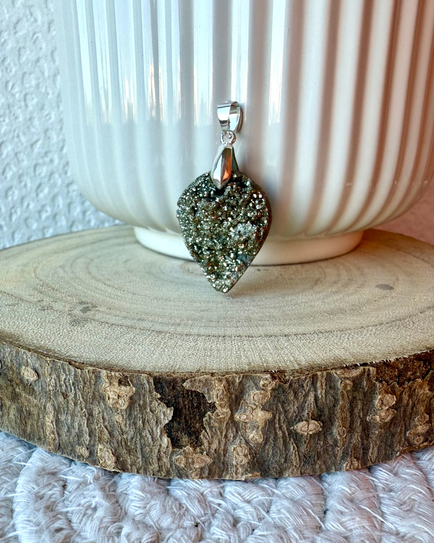 PYRITE