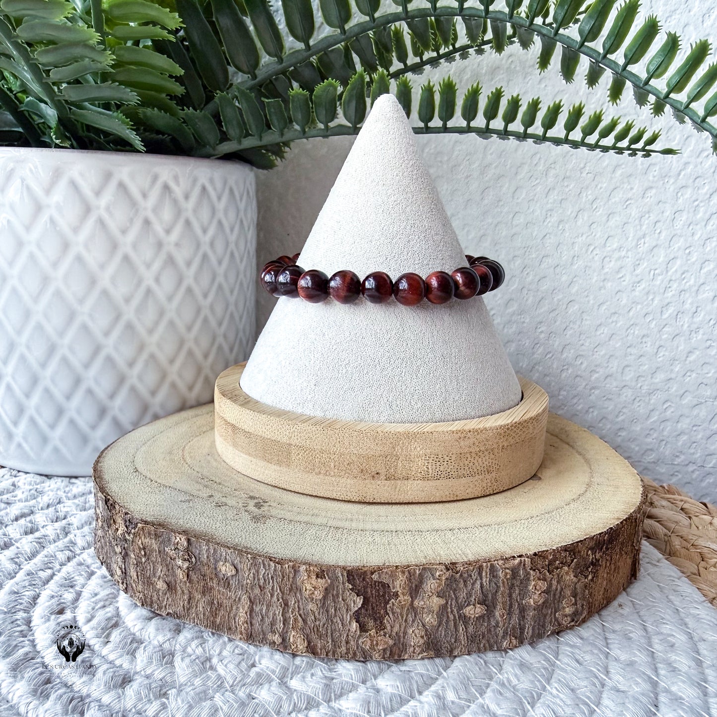 BRACELETS OEIL DE TAUREAU