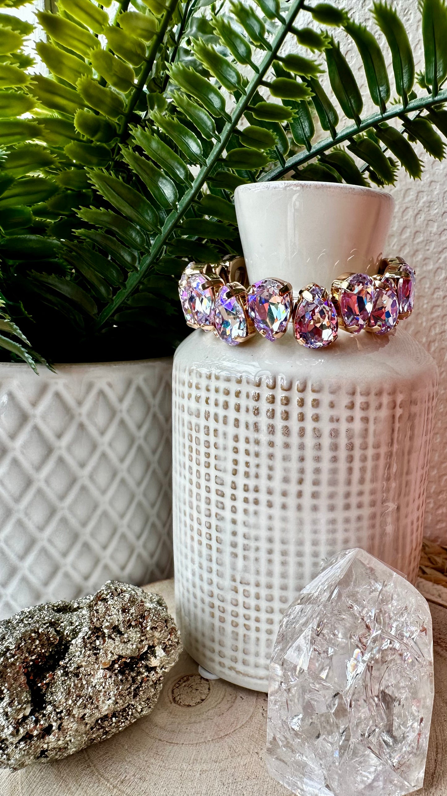 BRACELETS