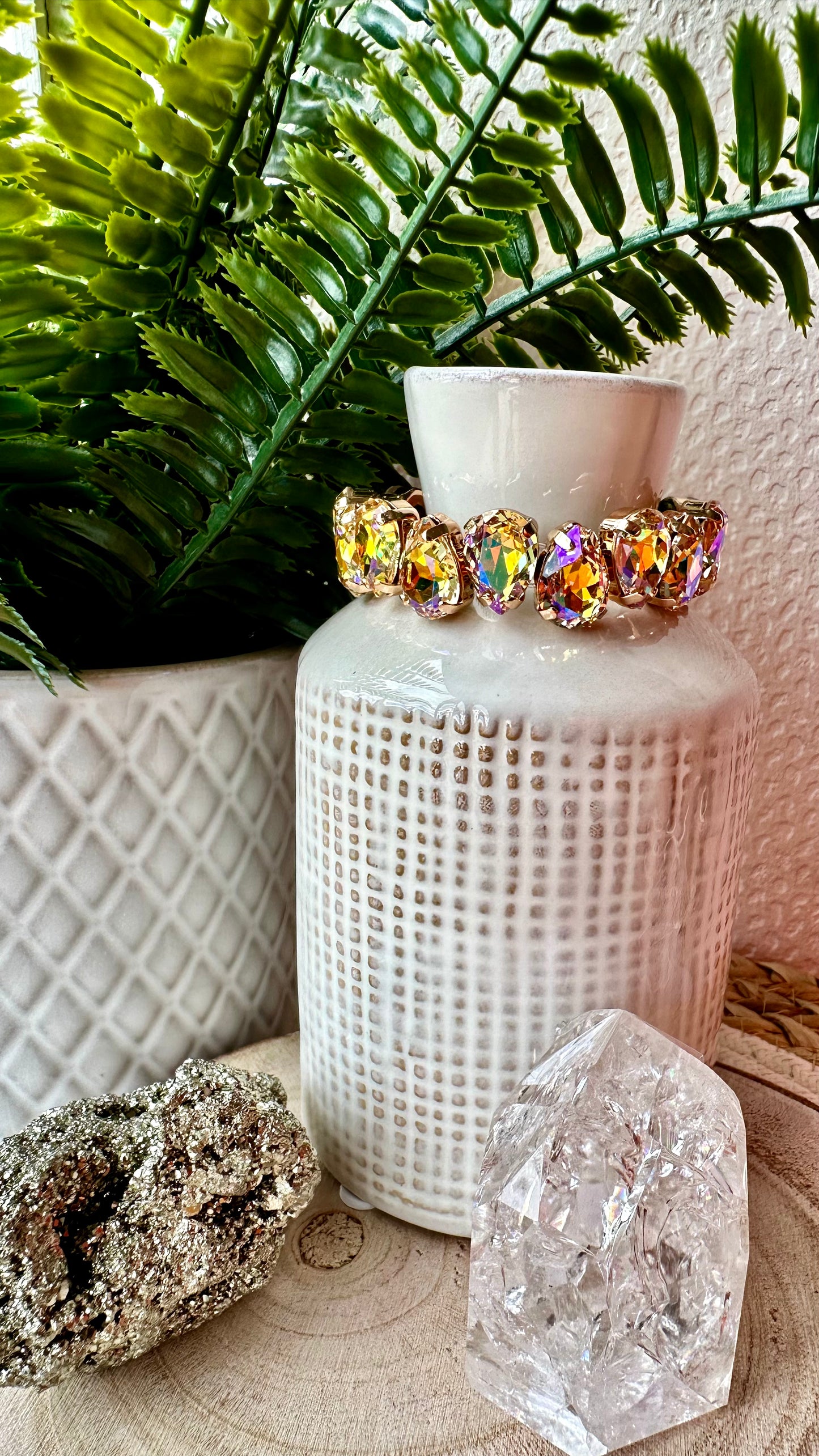 BRACELETS