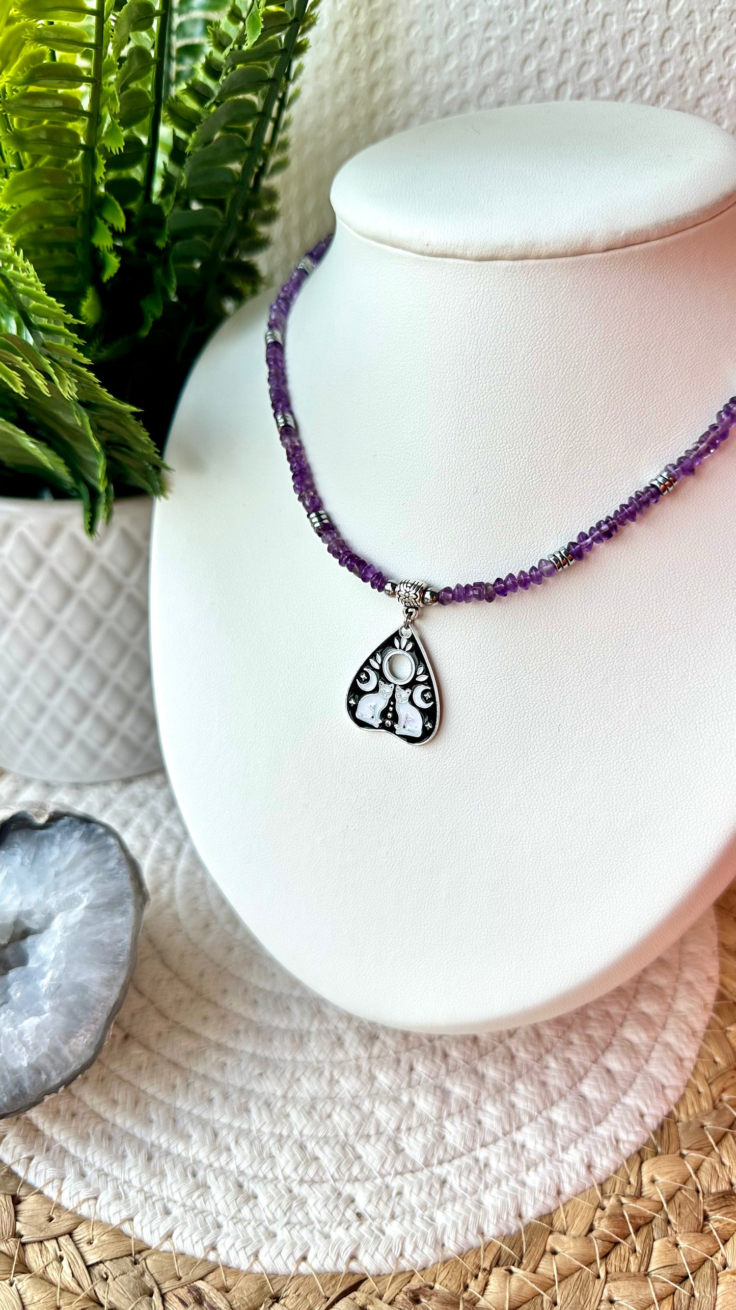 CRÉAS CHOKER