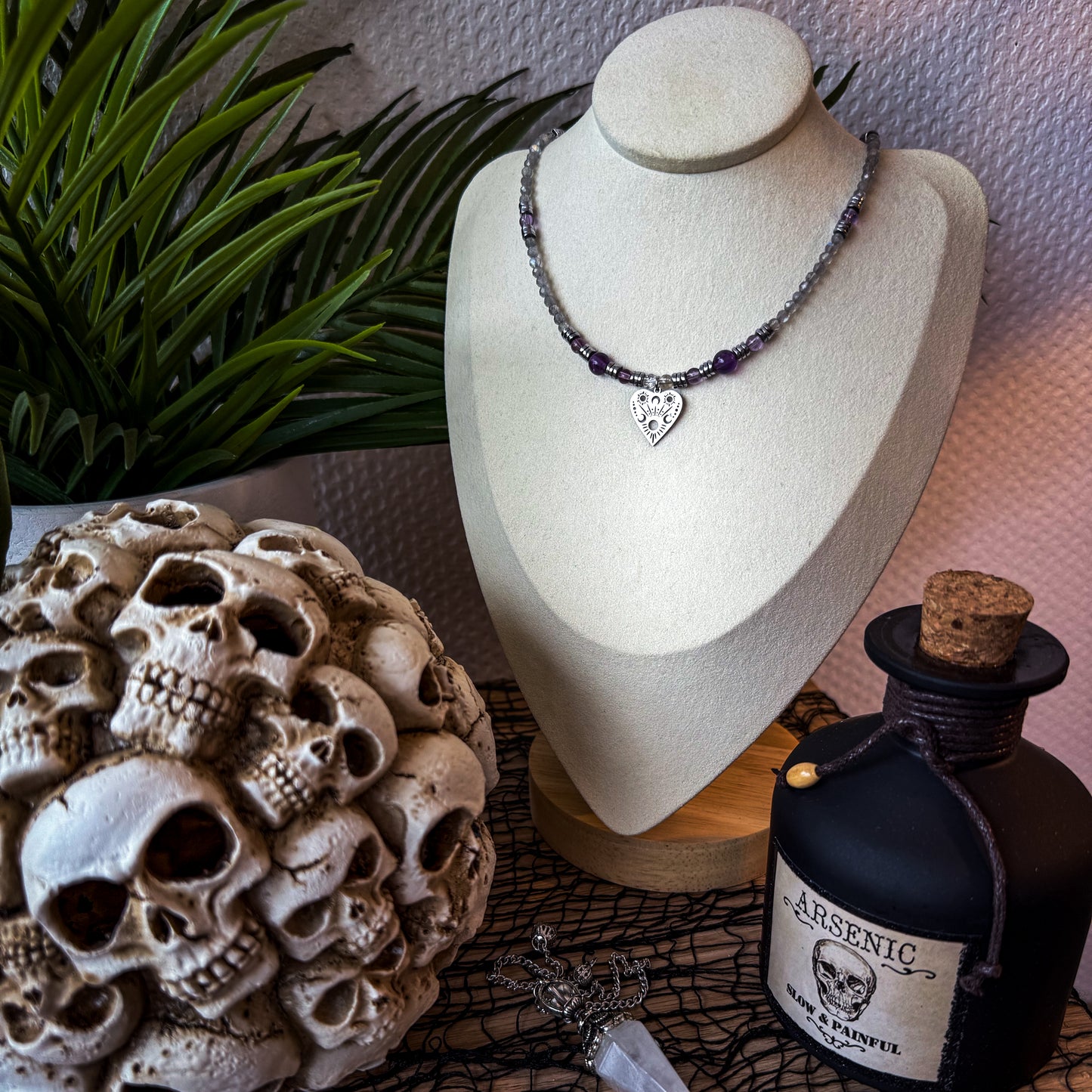 Collection « LES SECRETS DES OMBRES"
