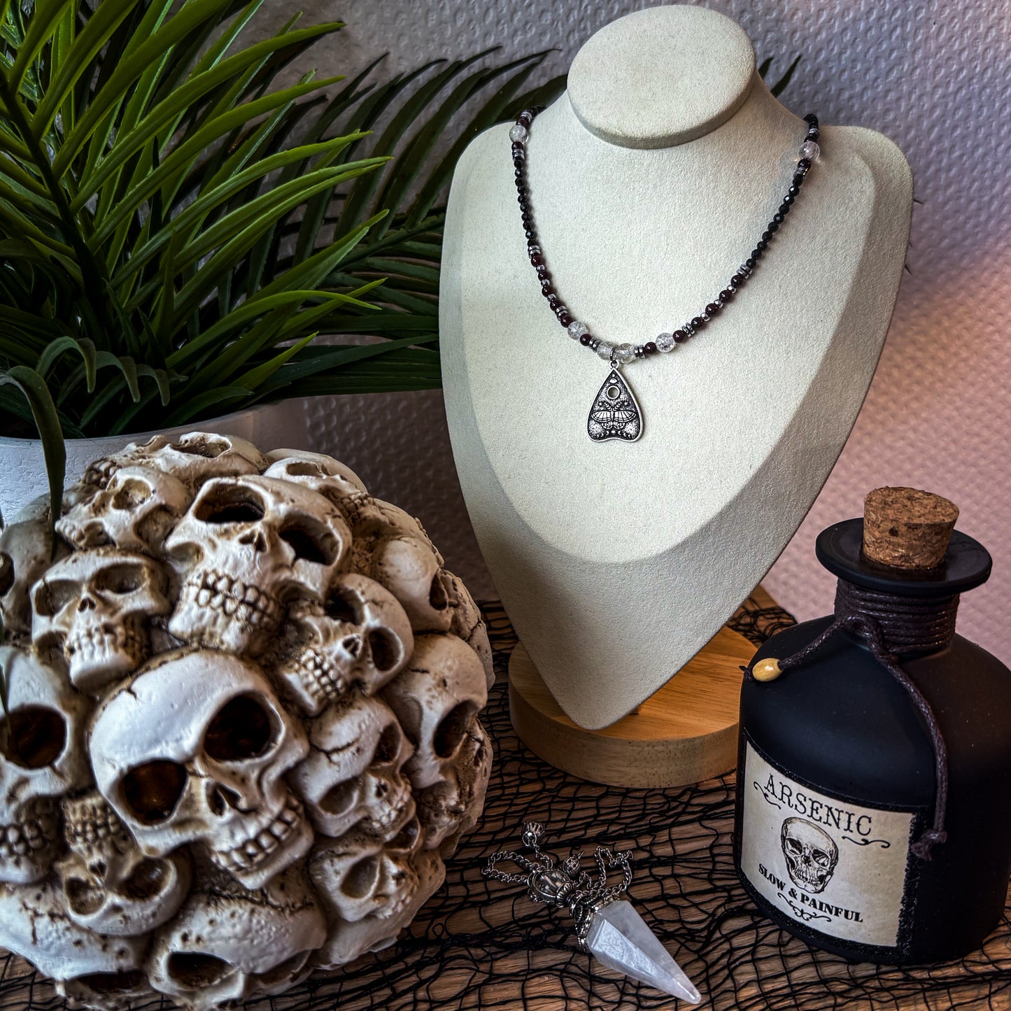 Collection « LES SECRETS DES OMBRES"