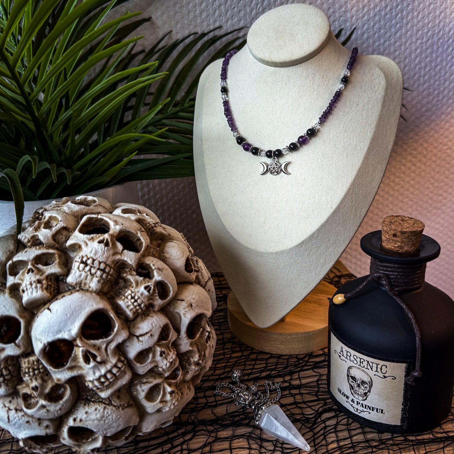 Collection « LES SECRETS DES OMBRES"