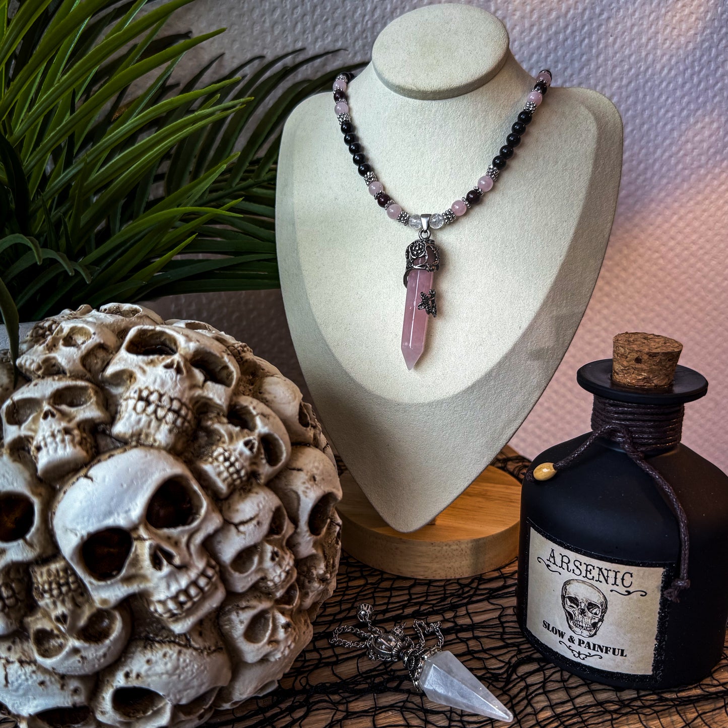 Collection « LES SECRETS DES OMBRES"