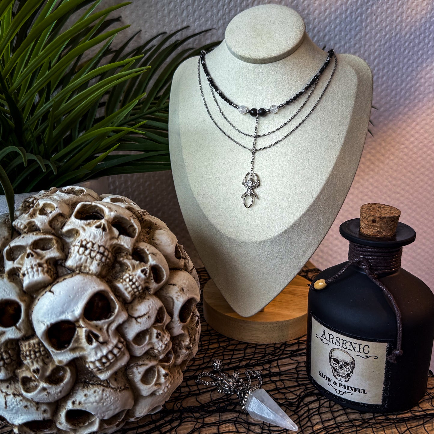 Collection « LES SECRETS DES OMBRES"