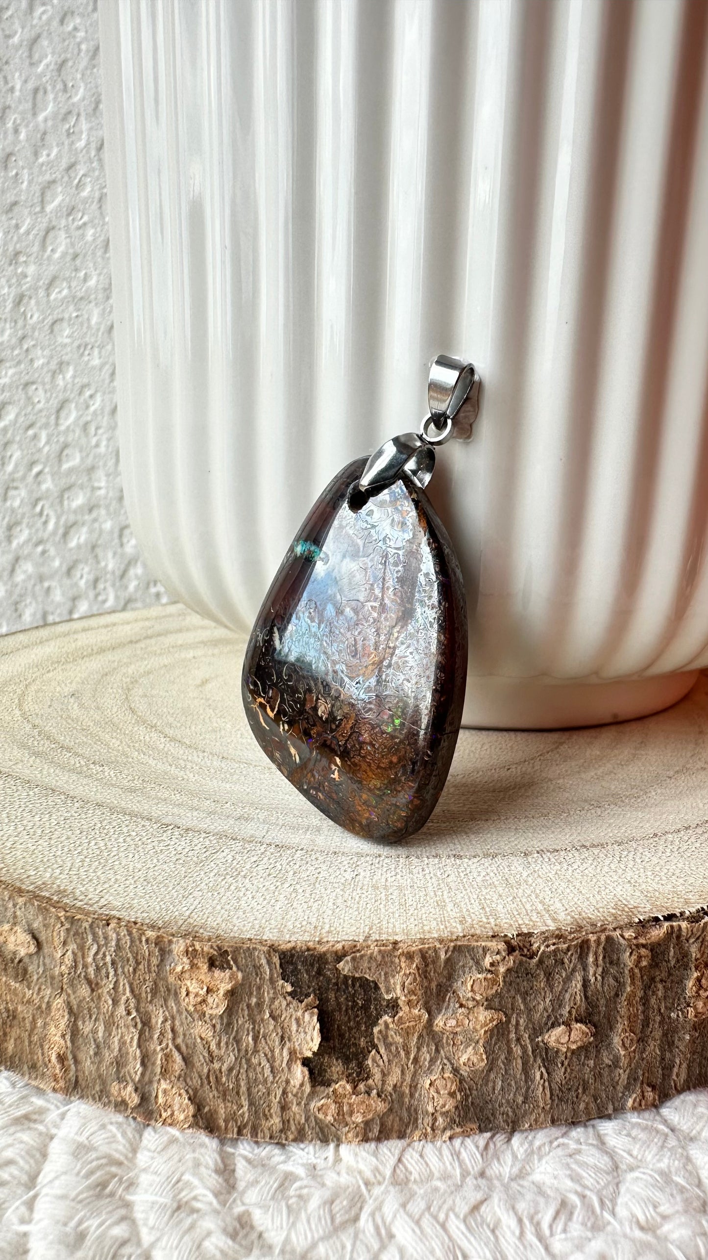 Opale Boulder