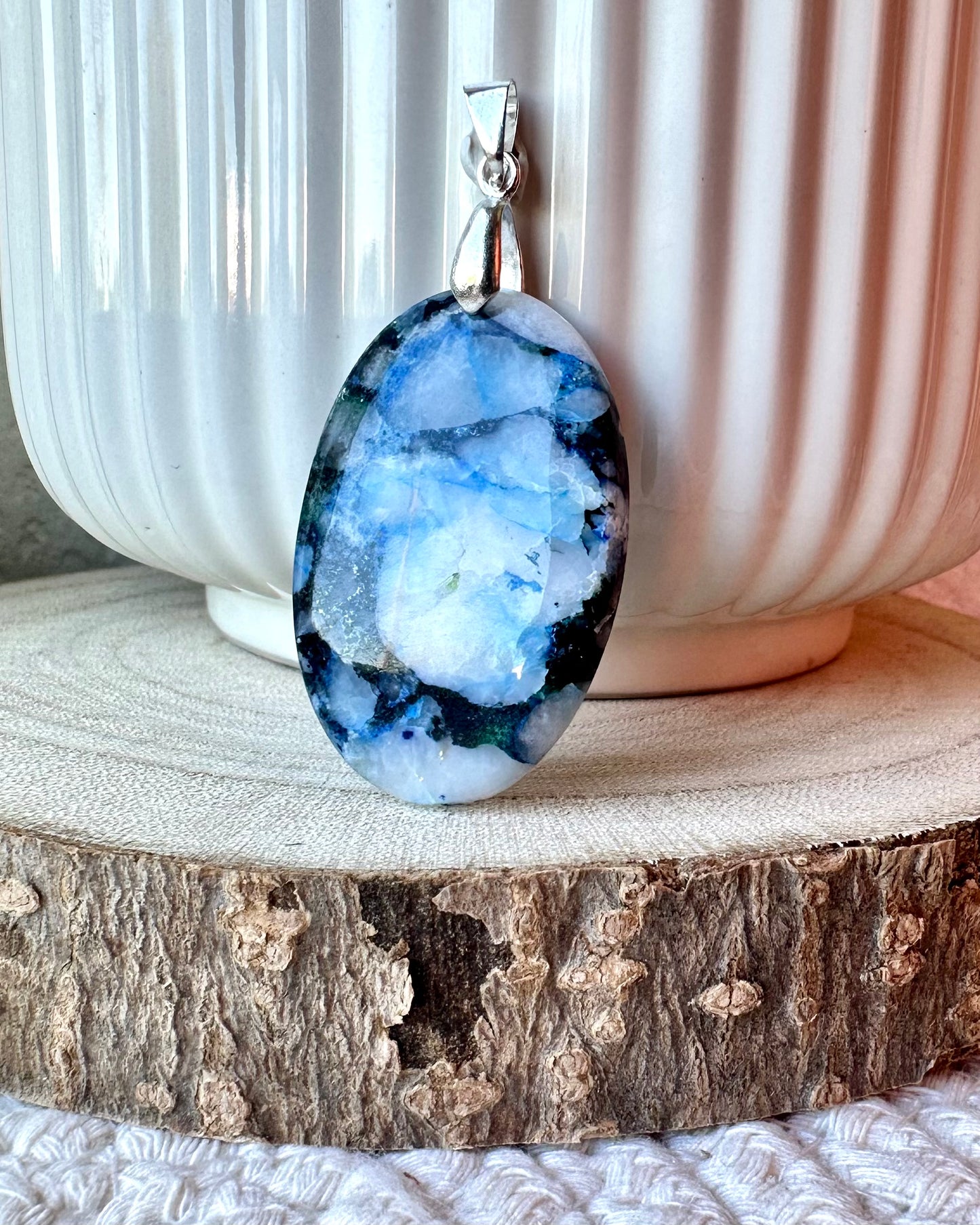 AZURITE