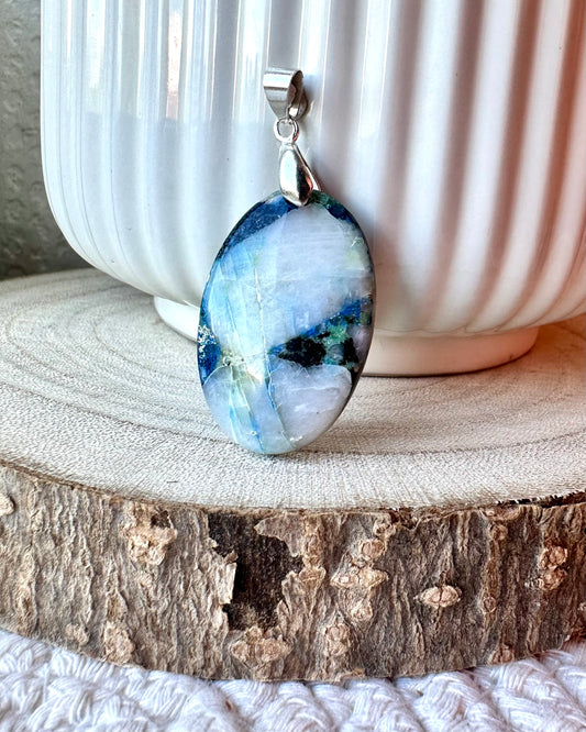 AZURITE