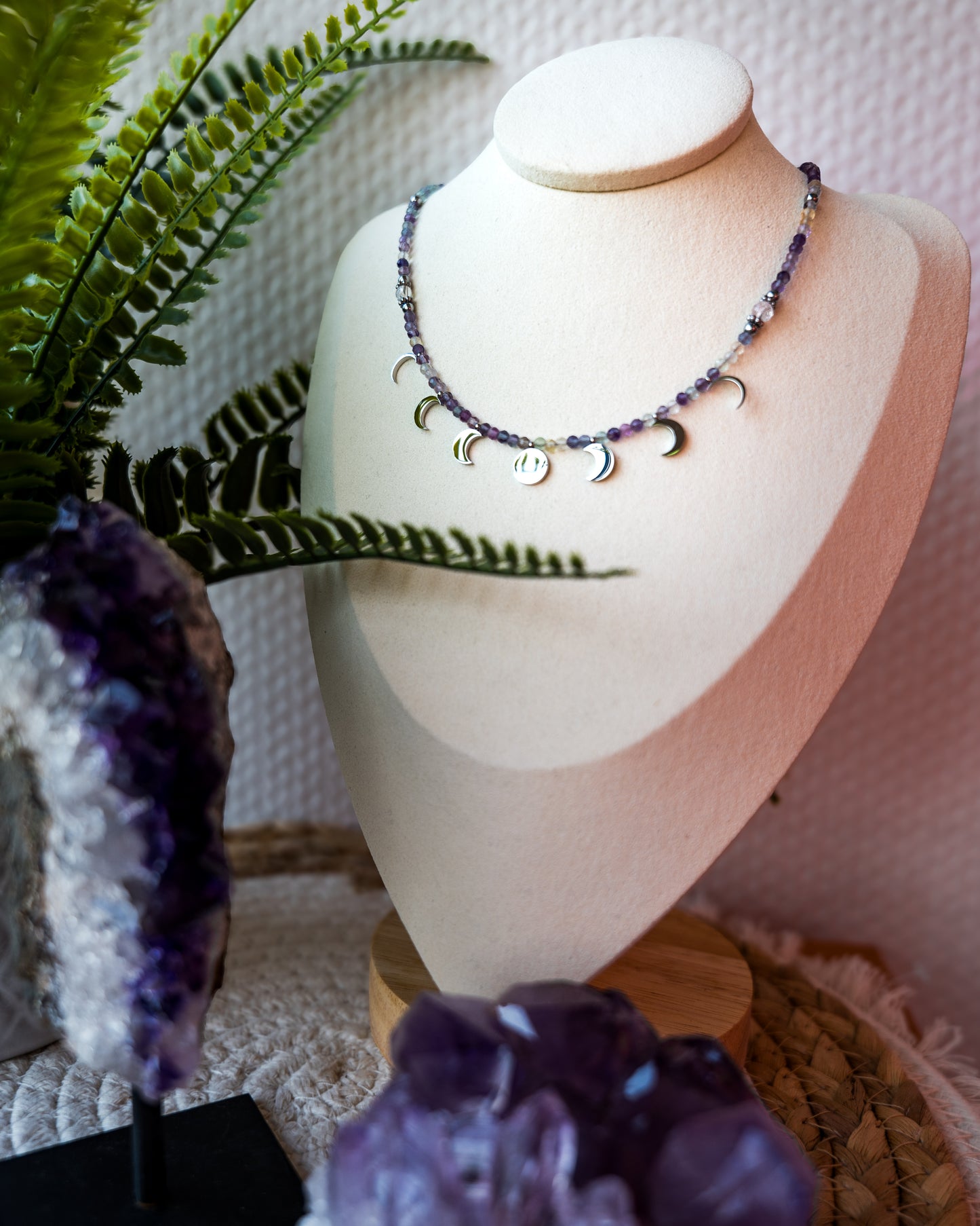 Collection « VOIE CÉLESTE »