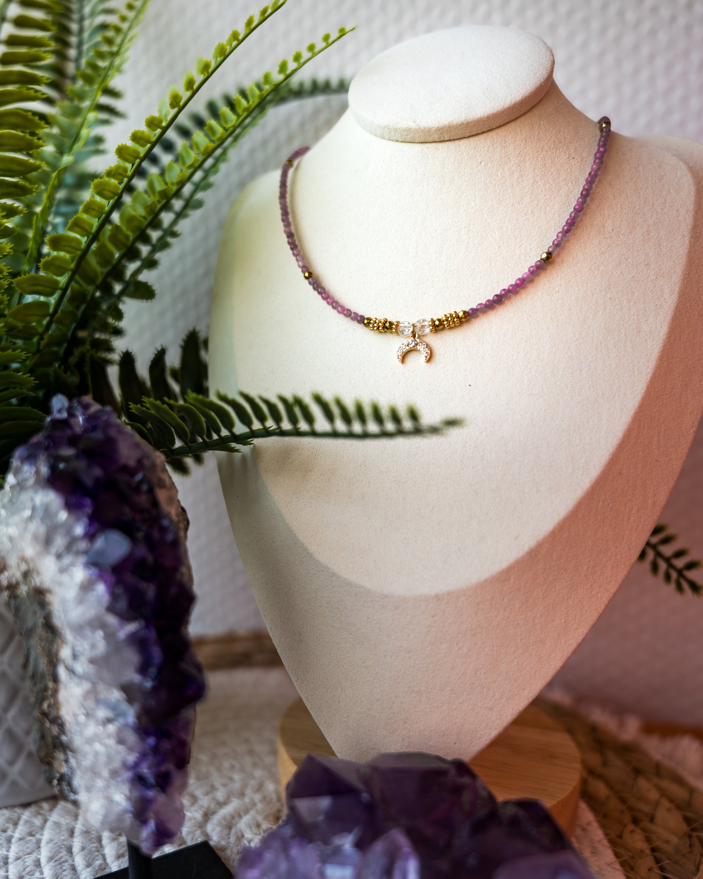 Collection « VOIE CÉLESTE »