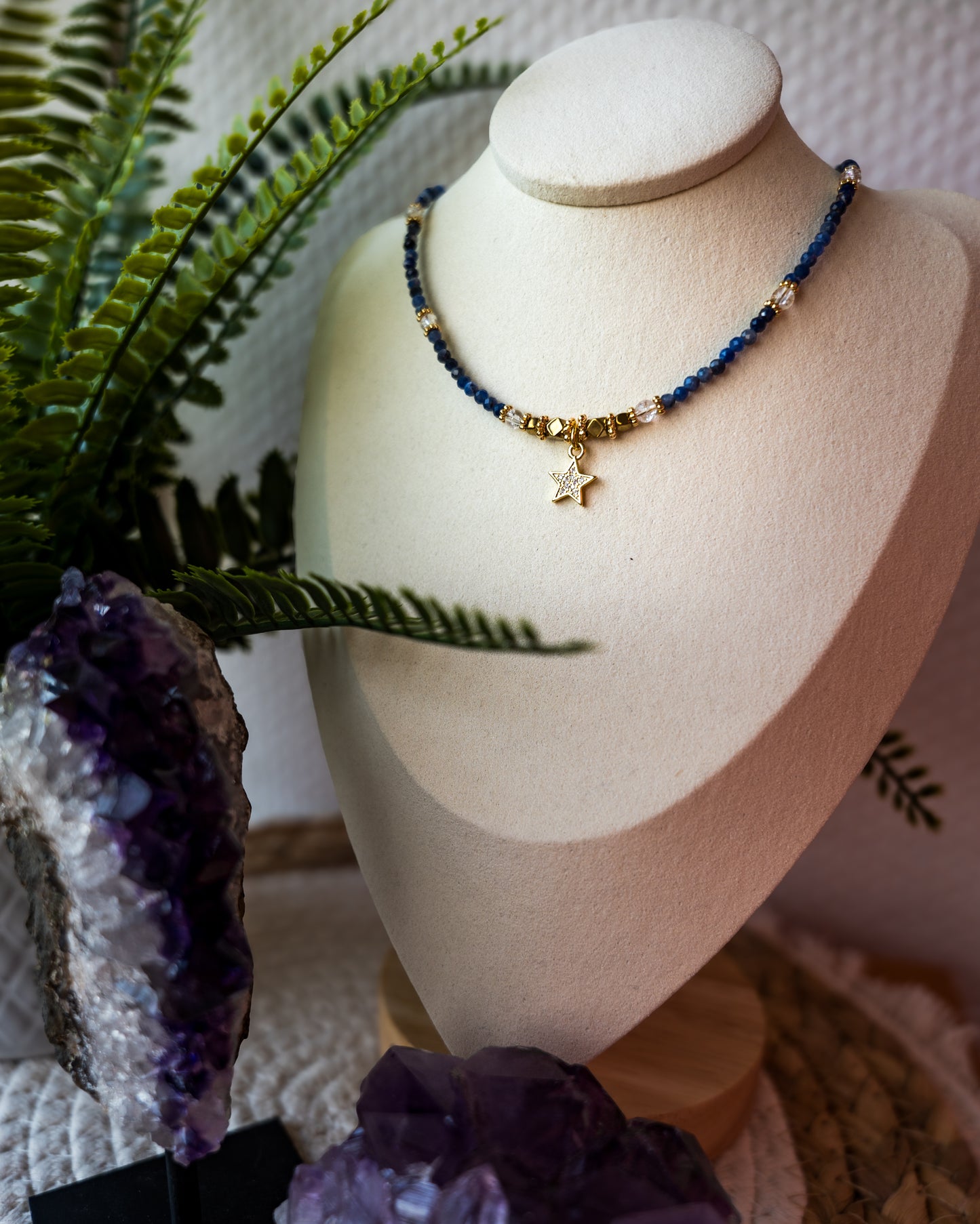 Collection « VOIE CÉLESTE »