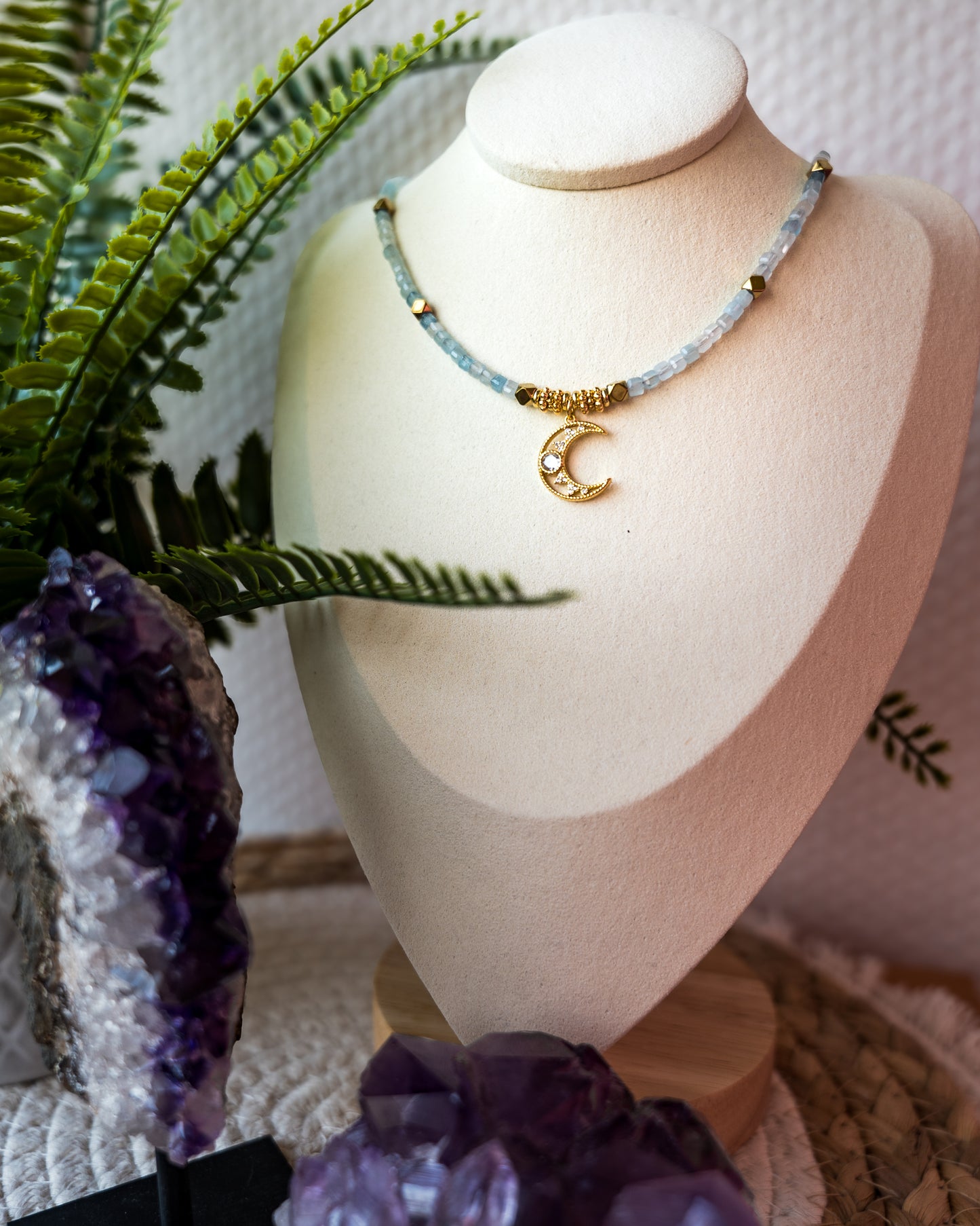 Collection « VOIE CÉLESTE »