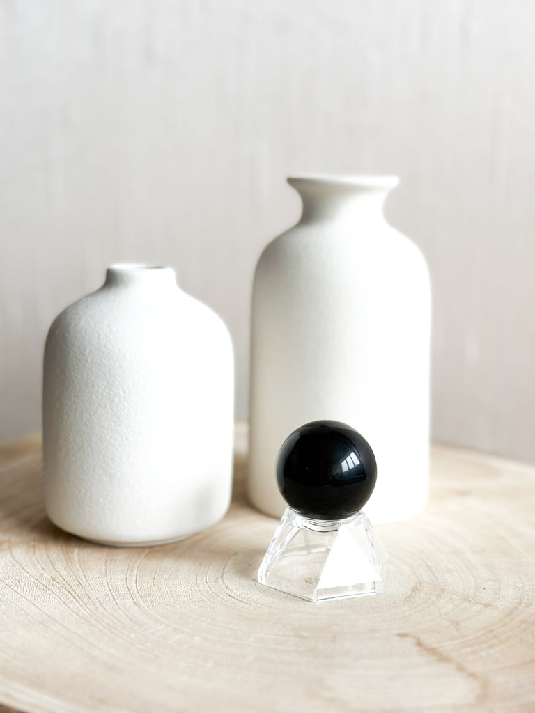 OBSIDIENNE OEIL CELESTE