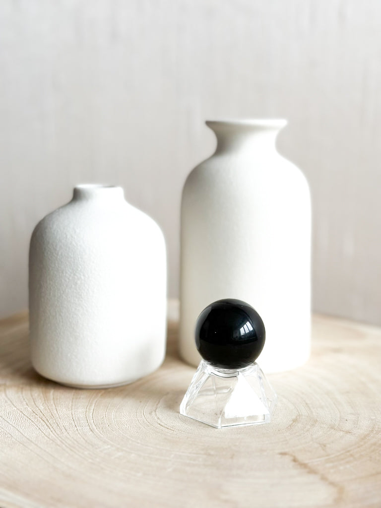 OBSIDIENNE OEIL CELESTE