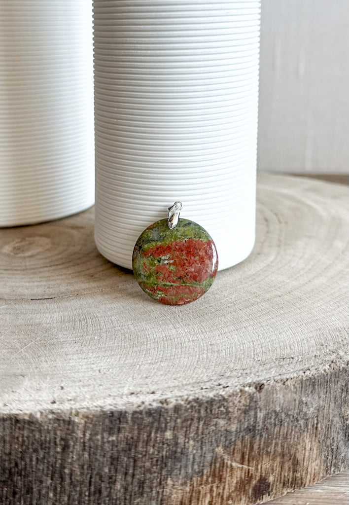 UNAKITE