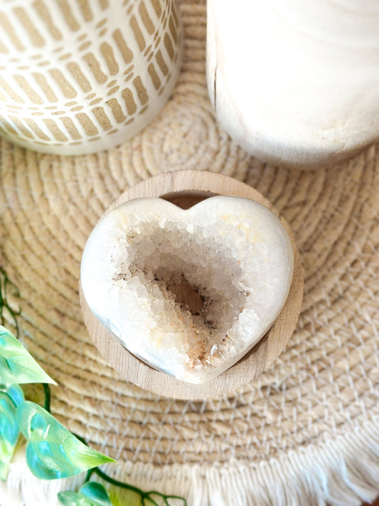 AGATE COEUR