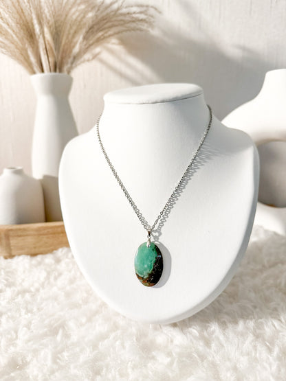 BIO CHRYSOPRASE