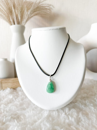 CHRYSOPRASE