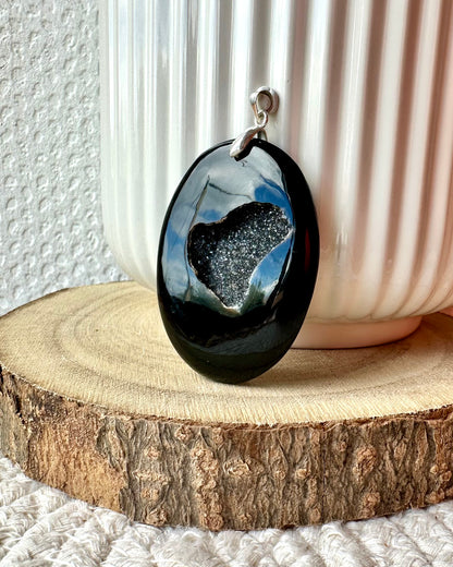 AGATE DRUZY