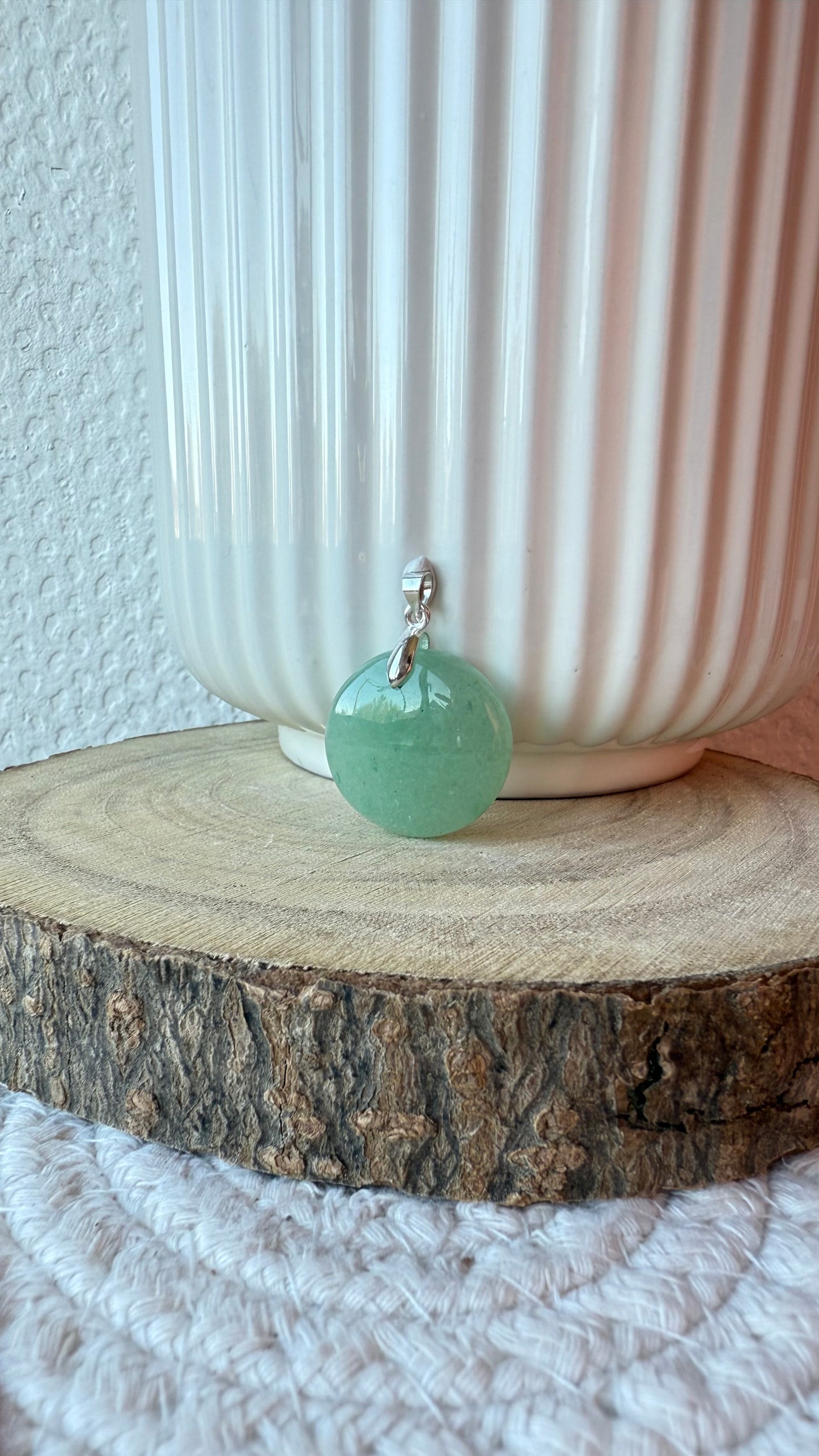 AVENTURINE VERTE