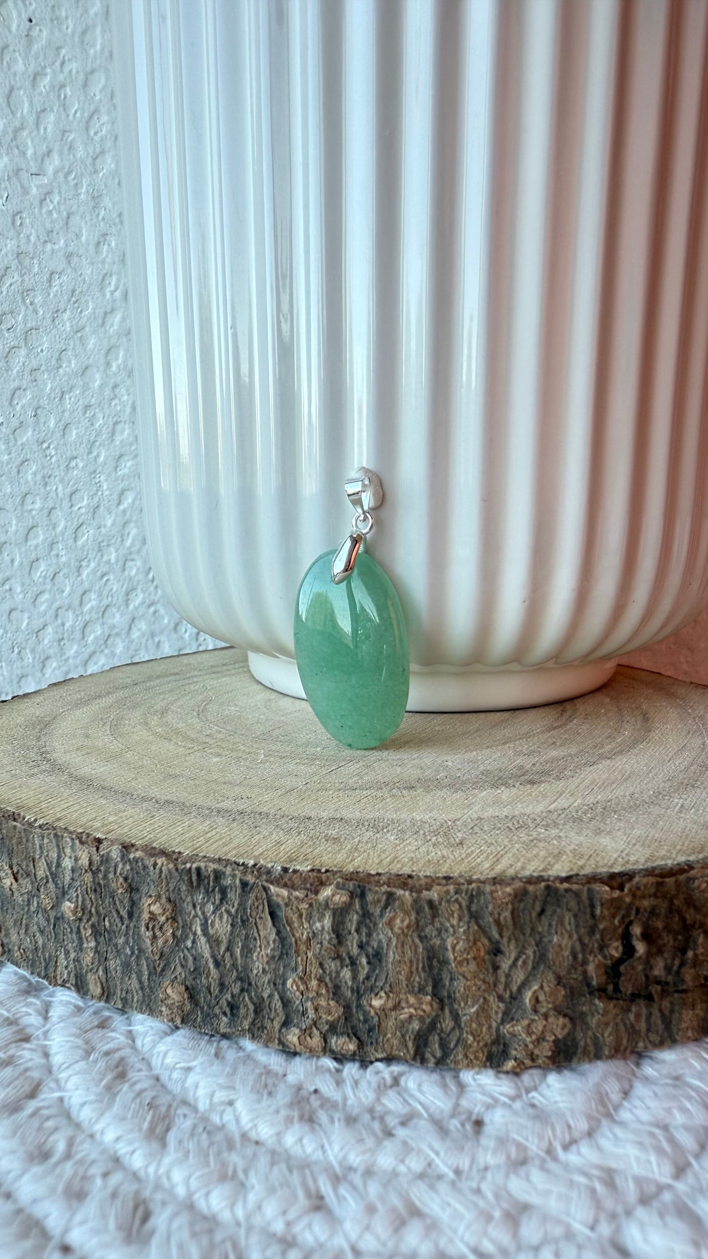 AVENTURINE VERTE