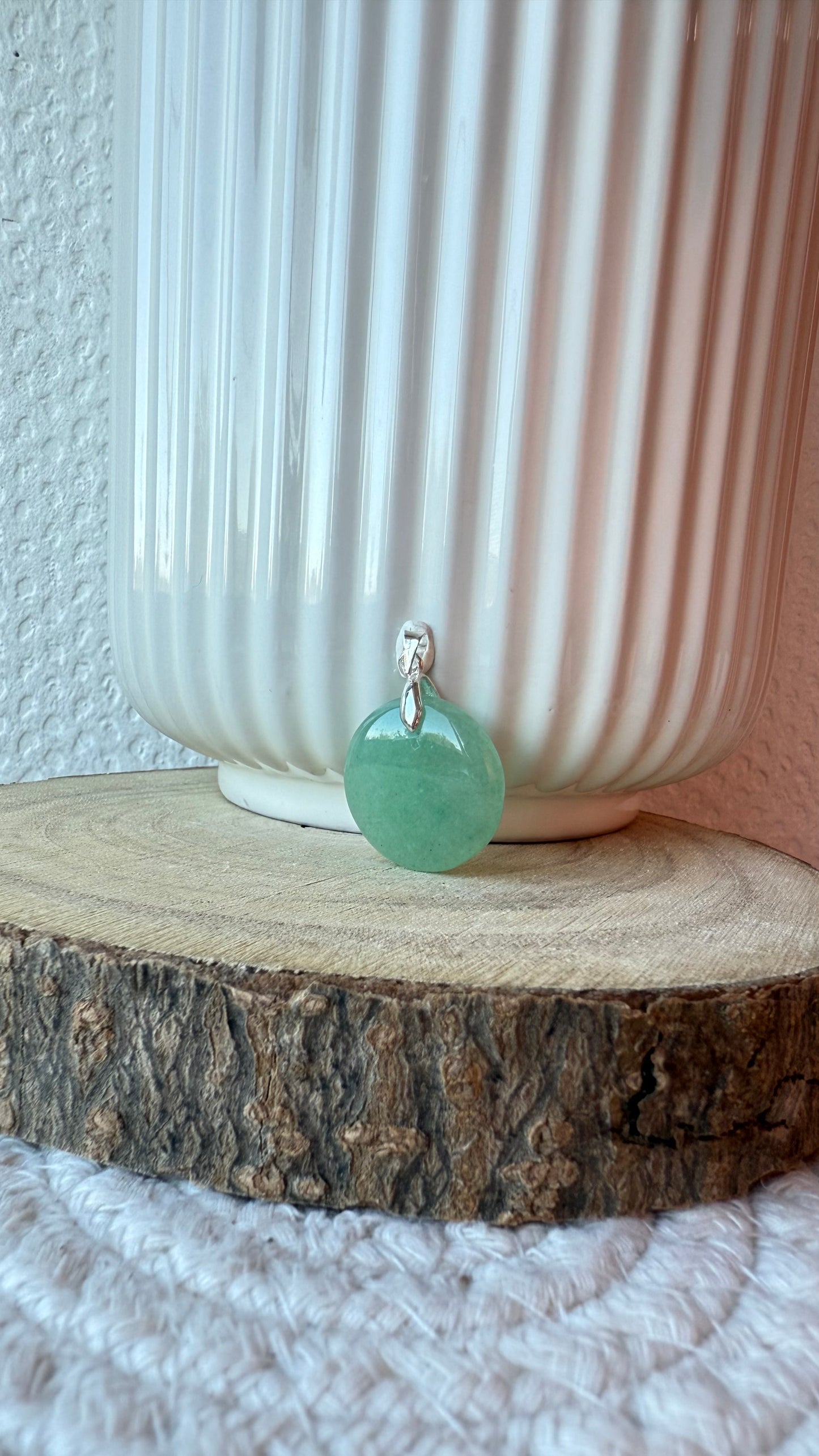 AVENTURINE VERTE