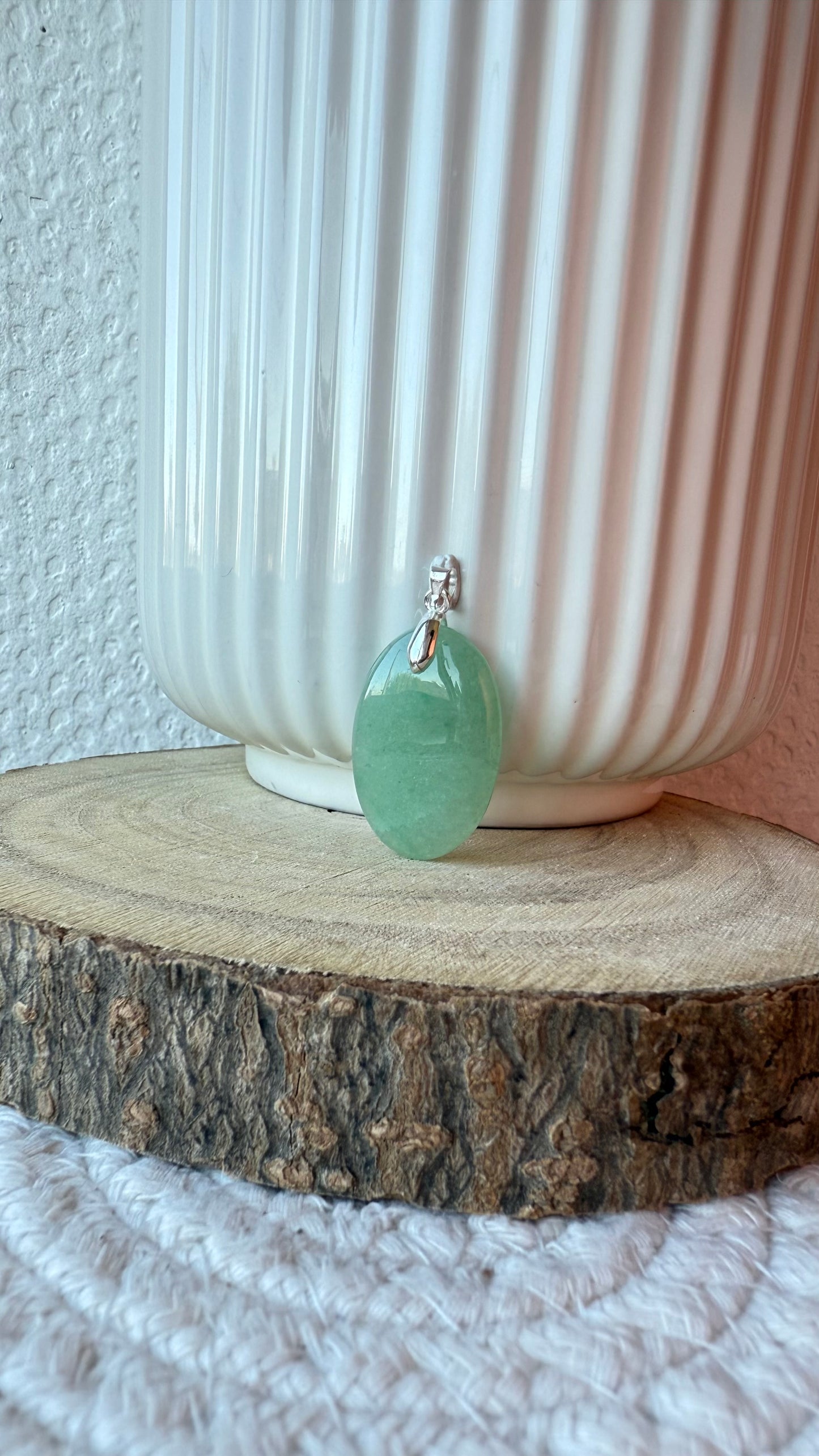 AVENTURINE VERTE