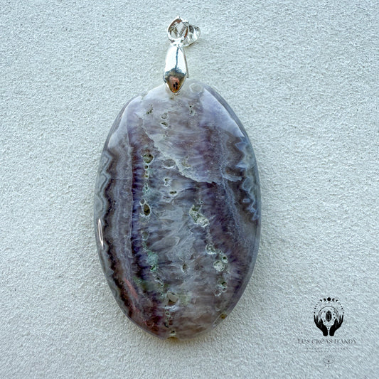 AGATE AMÉTHYSTE