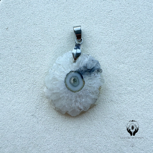 QUARTZ SOLAIRE