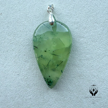 PREHNITE