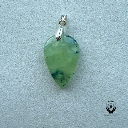 PREHNITE