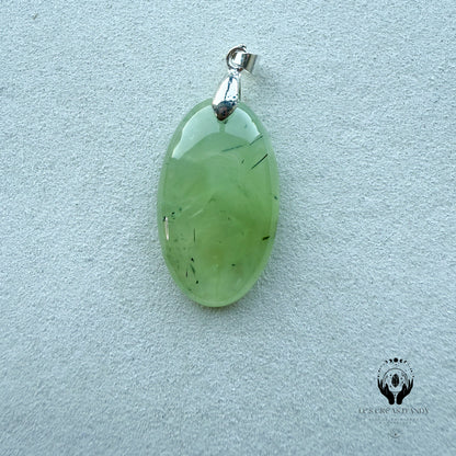 PREHNITE