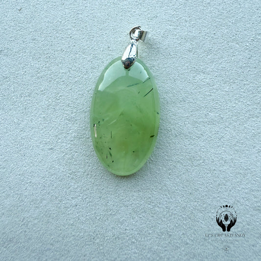 PREHNITE