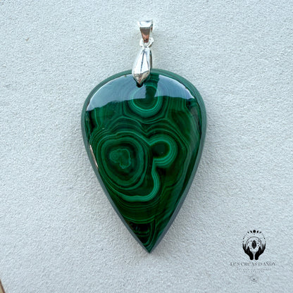 MALACHITE