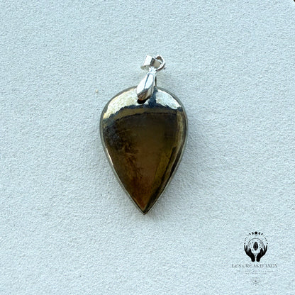 PYRITE
