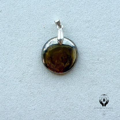 PYRITE