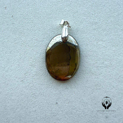 PYRITE