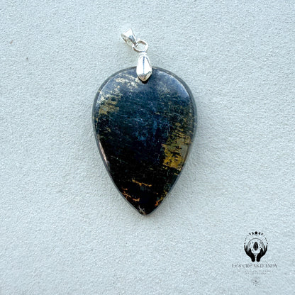 PYRITE