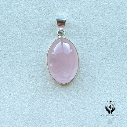 QUARTZ ROSE