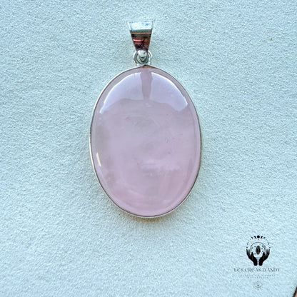 QUARTZ ROSE