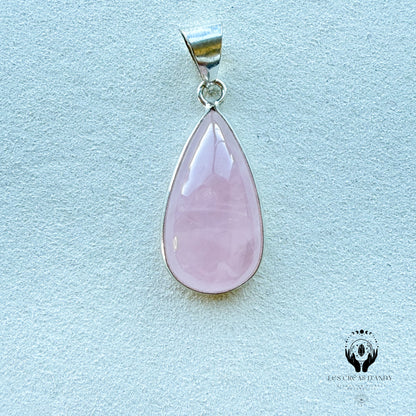 QUARTZ ROSE
