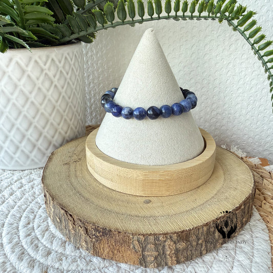 BRACELETS SODALITE