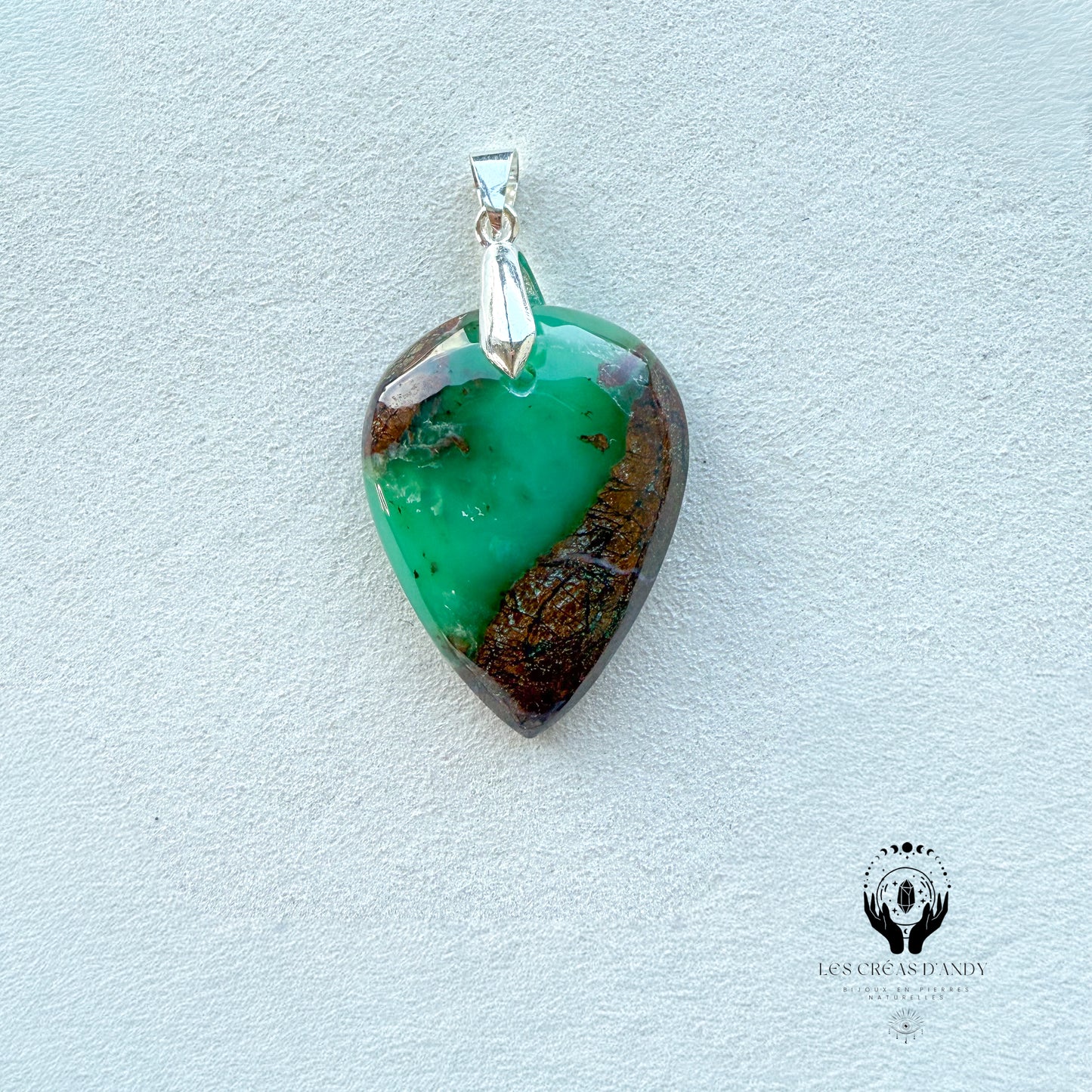 BIO CHRYSOPRASE