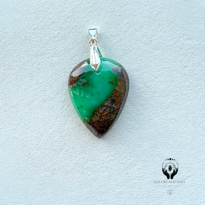 BIO CHRYSOPRASE